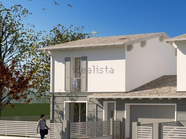 Casa in vendita a Unione dei comuni del Distretto Ceramico, Maranello