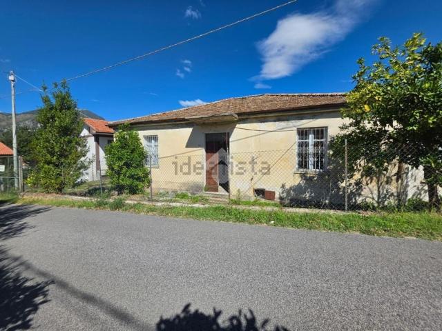 Casa in vendita a Sora, Frosinone