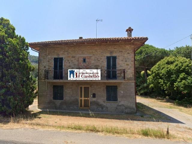 Casa in vendita a Panicale, Umbria