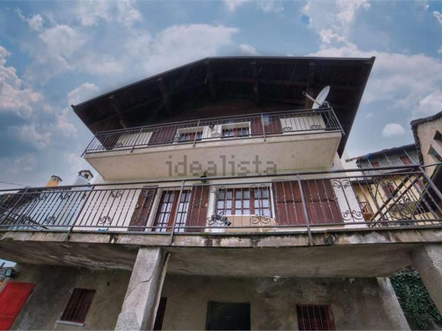 Casa in vendita a Piemonte, Verbano-cusio-ossola