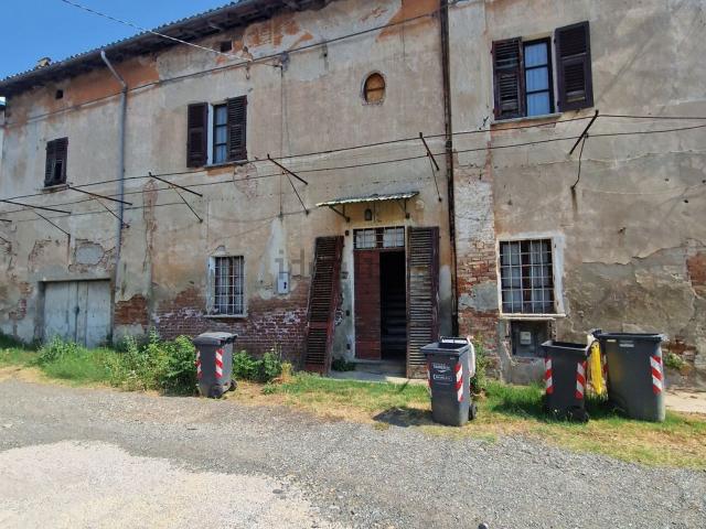 Casa in vendita a Piemonte, Alessandria