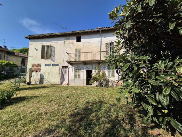 Casa in vendita a Piemonte, Alessandria