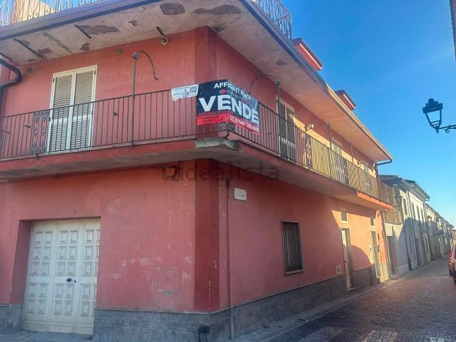 Casa in vendita a Camigliano, Campania