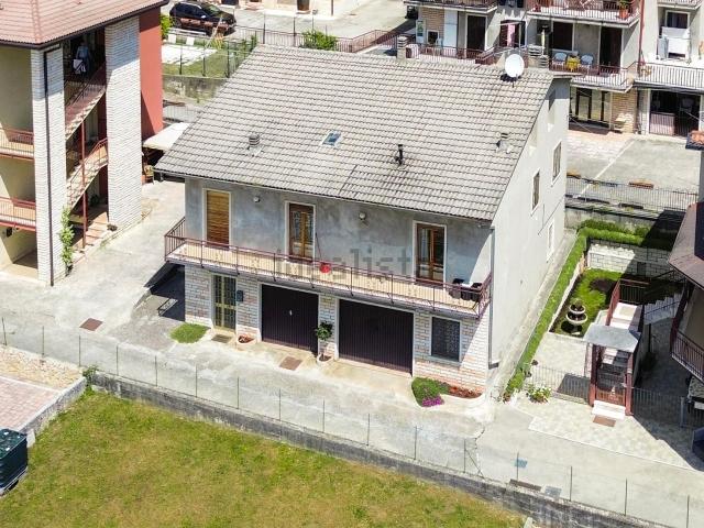Casa in vendita a Fane, Negrar