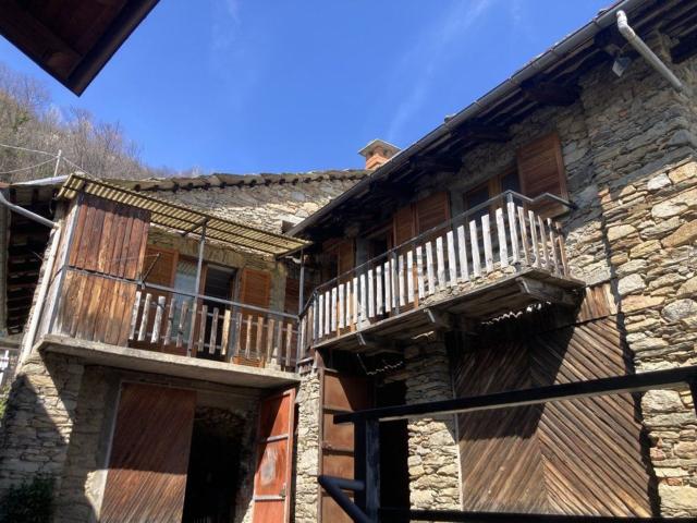 Casa in vendita a Piemonte, Torino