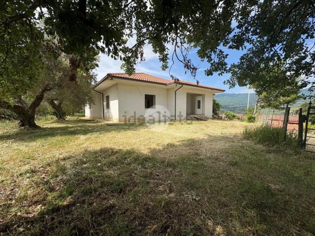 Casa in vendita a Calabria, Cosenza