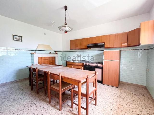 Casa in vendita a Mozzagrogna, Abruzzo