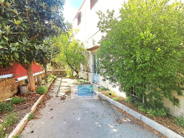 Casa in vendita a Santa Maria di Costantinopoli, Somma Vesuviana
