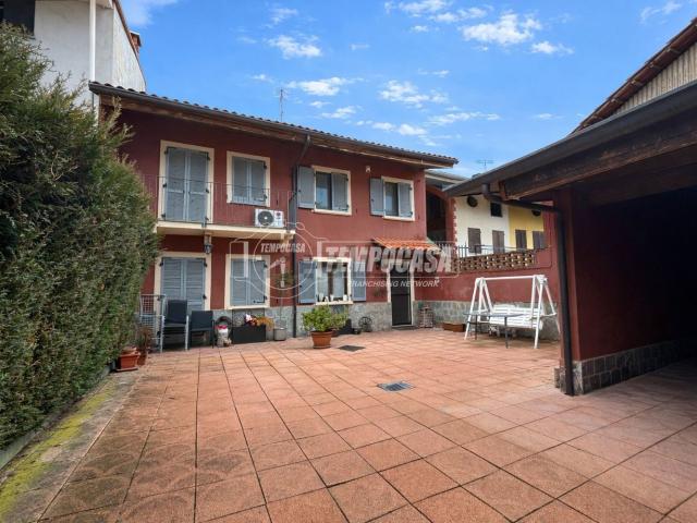 Casa in vendita a Cascina Era, Piemonte