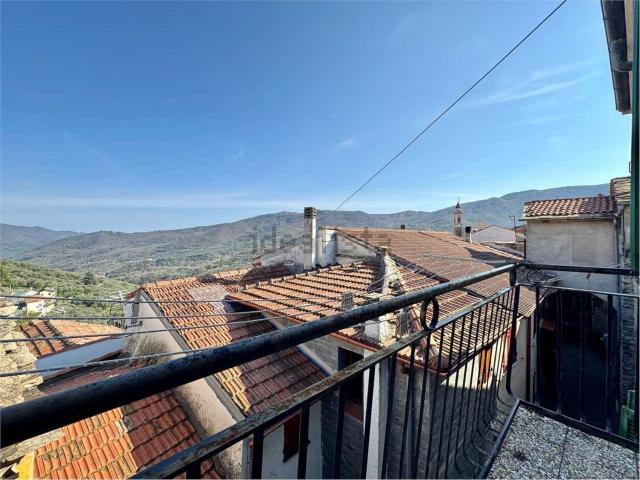 Casa in vendita a Aurigo, Liguria