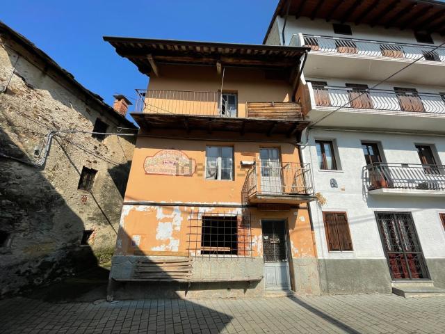 Casa in vendita a Piemonte, Torino