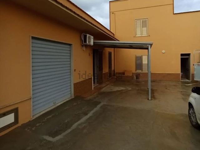 Casa in vendita a Misiliscemi, Guarrato