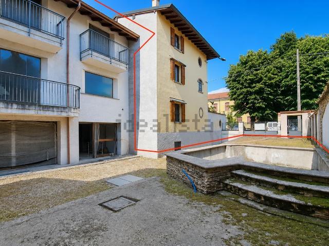 Casa in vendita a Vailate, Cremona