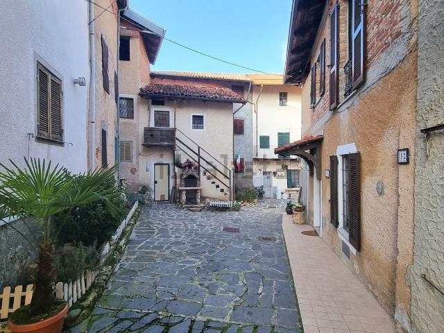 Casa in vendita a Piemonte, Vercelli