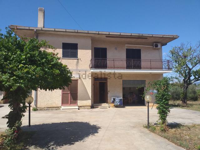 Casa in vendita a Franceschetti, Cisterna di Latina