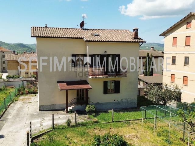 Casa in vendita a Stazione di Padule, Gubbio