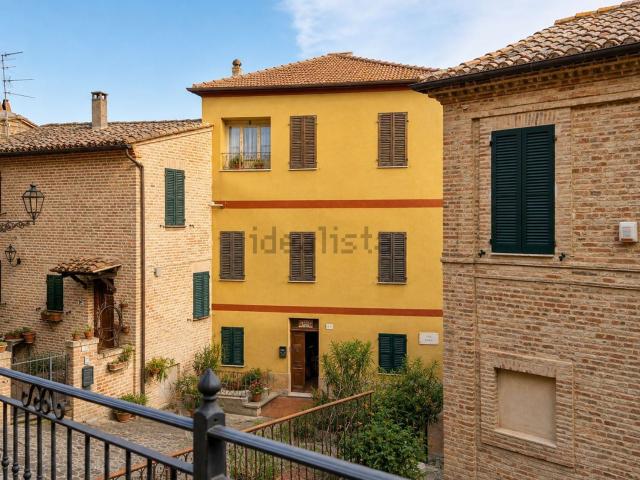 Casa in vendita a Marche, Ascoli Piceno
