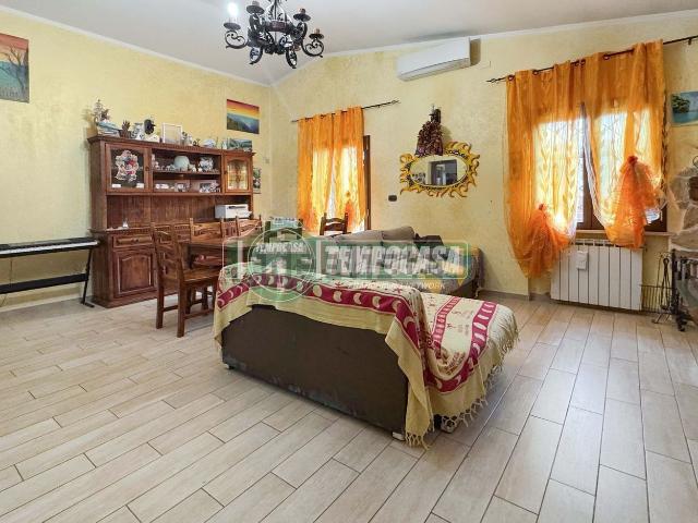Casa in vendita a Roma Capitale, Lazio