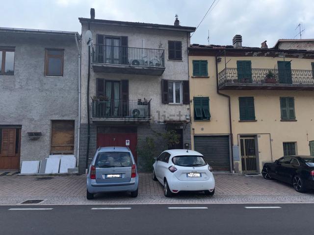 Casa in vendita a Saliceto, Cuneo