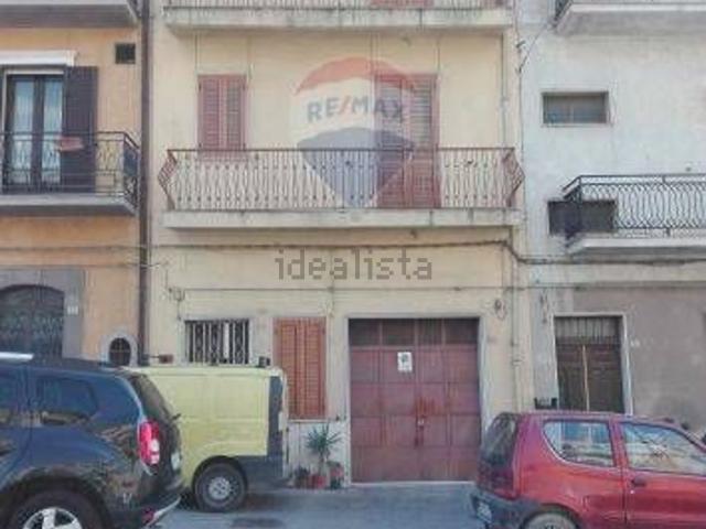 Casa in vendita a Cunzirìa, Vizzini