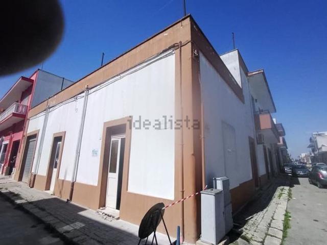 Casa in vendita a Puglia, Brindisi