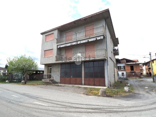 Casa in vendita a Piemonte, Novara