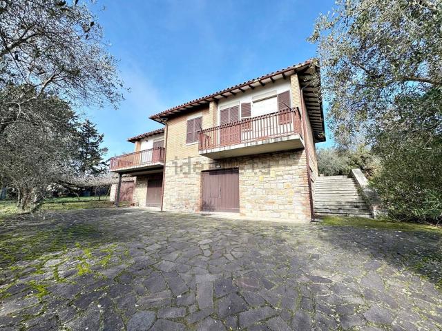 Casa in vendita a Cenerente, Umbria