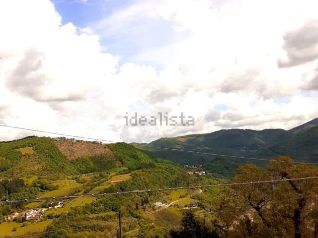 Casa in vendita a Vernio