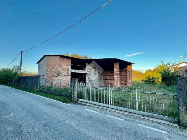 Casa in vendita a Morgano