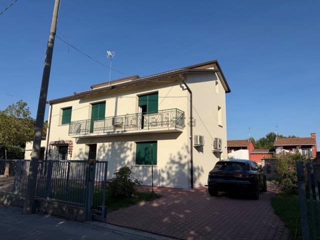 Casa in vendita a Marano Veneziano, Mira