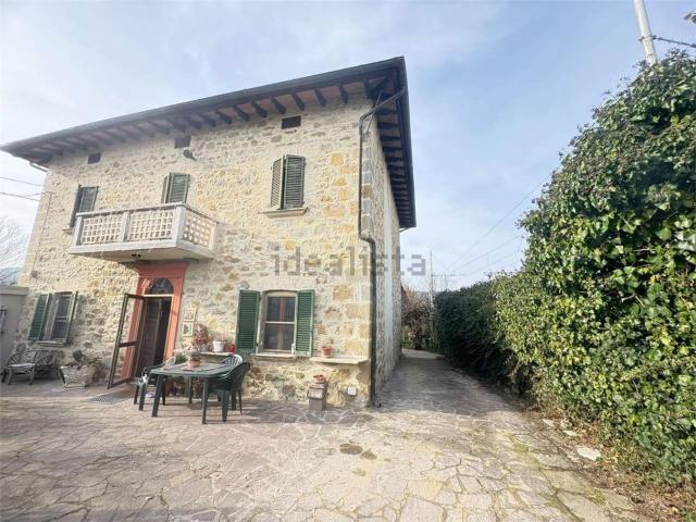 Casa in vendita a Casenuove, Magione