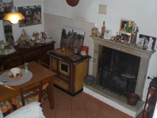 Casa in vendita a Botticino, Villa Basilica