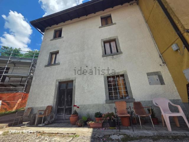Casa in vendita a Abetone Cutigliano, Melo