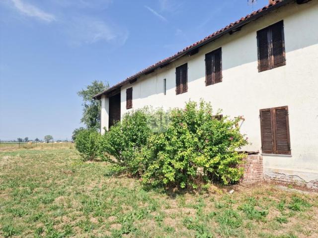 Casa in vendita a Piemonte, Asti