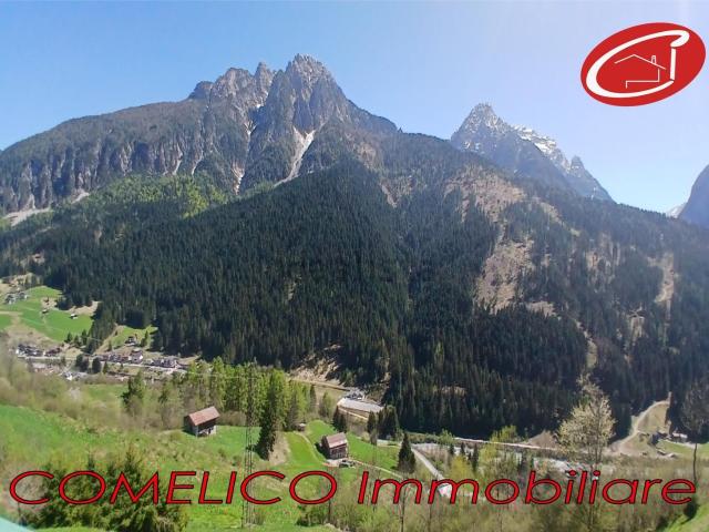Casa in vendita a Valle, San Pietro Di Cadore
