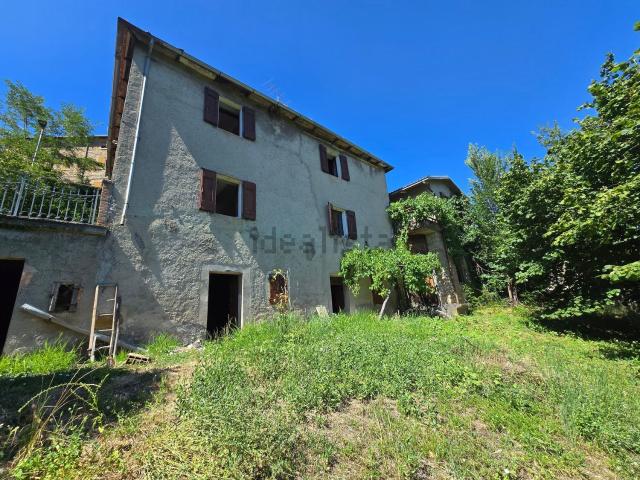 Casa in vendita a Unione dei comuni del Frignano, Lama Mocogno