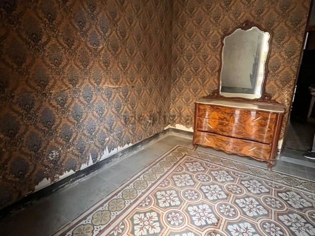 Casa in vendita a Bagheria, Sicilia