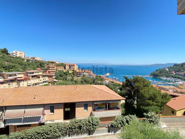 Casa in vendita a Monte Argentario, Porto Santo Stefano