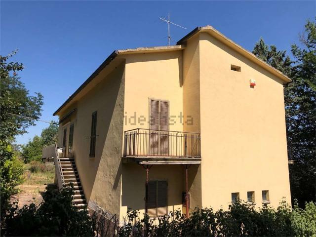 Casa in vendita a Monte Castello Di Vibio, Umbria