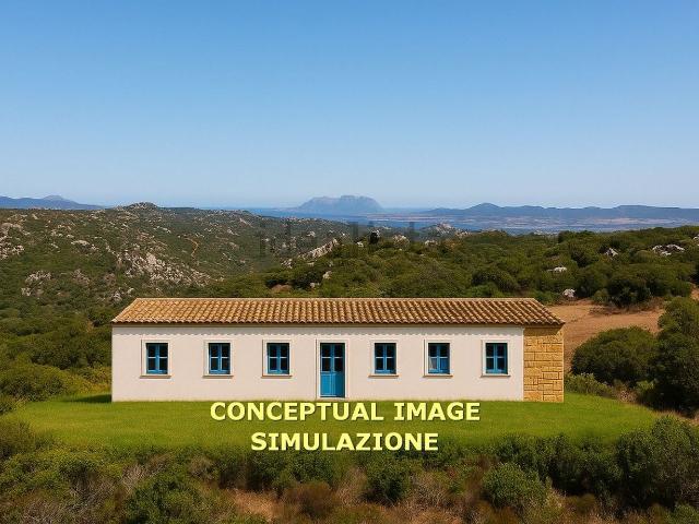 Casa in vendita a Telti