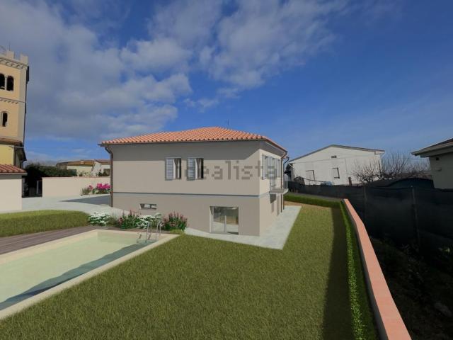 Casa in vendita a Cascine di Buti, Buti