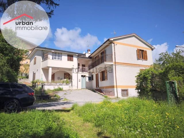 Casa in vendita a Montereale, Abruzzo
