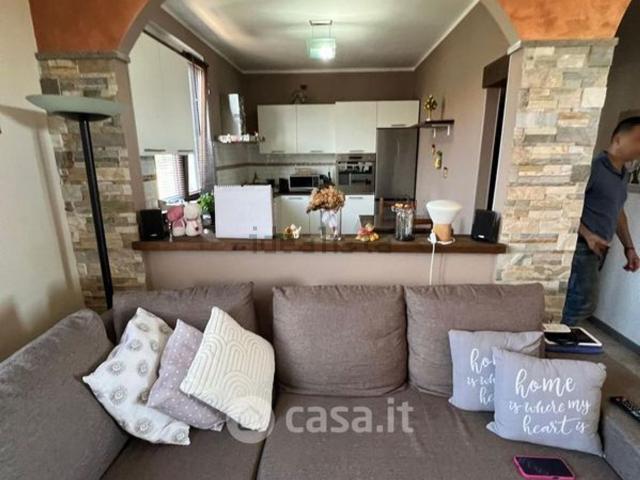 Casa in vendita a Gaggiolo, Piemonte