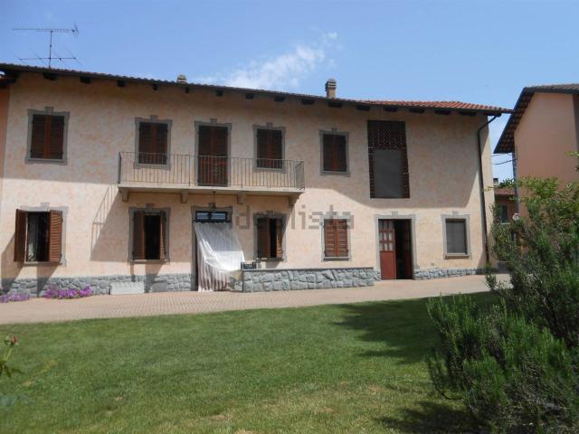Casa in vendita a Piemonte, Asti