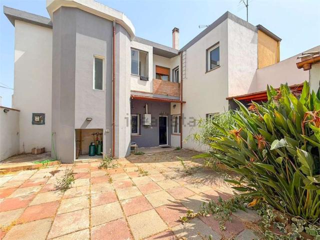 Casa in vendita a Su Masu/Elmas, Casteddu/Cagliari