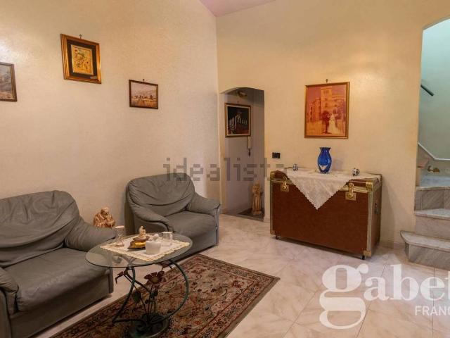 Casa in vendita a Bagheria, Sicilia