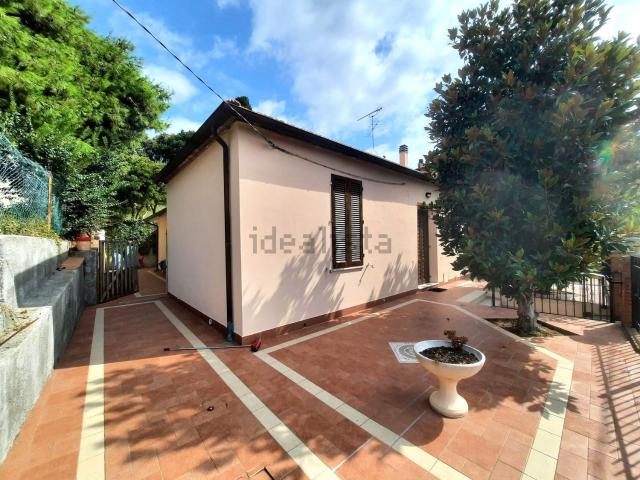 Casa in vendita a Santa Luce, Toscana