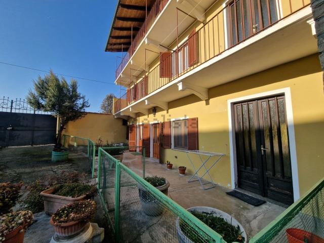 Casa in vendita a Piemonte, Torino