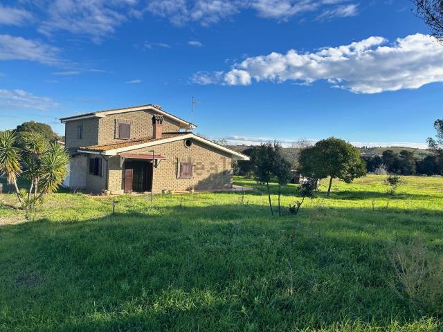 Casa in vendita a Roma Capitale, Lazio
