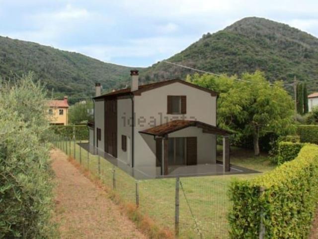 Casa in vendita a Galzignano Terme, Veneto